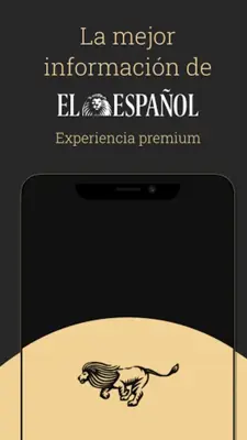 El Español android App screenshot 11