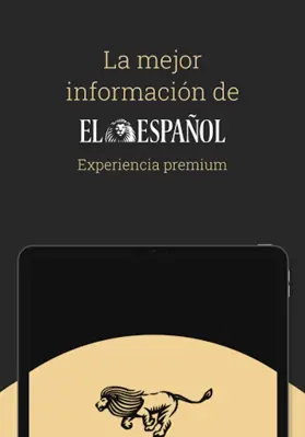 El Español android App screenshot 5